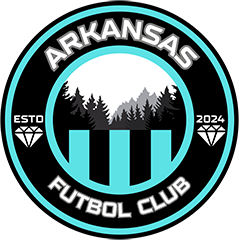 Arkansas Football Club Benton